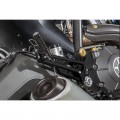 CNC Racing Adjustable Rearsets for Ducati Scrambler 800 / 1100 / 400 & Monster 797